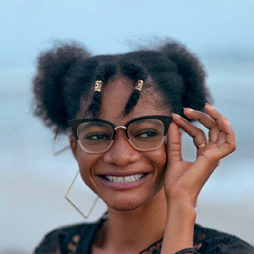 Acute Formula - Nancy Chichi Addy