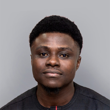 Acute Formula - Emmanuel Sampah