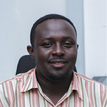 Acute Formula - Richard Opoku Agyeman
